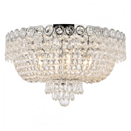 Elegant - Flush Mount Light (PNT-V1900F)