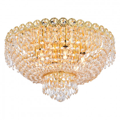 Elegant - Flush Mount Light (PNT-V1900F)