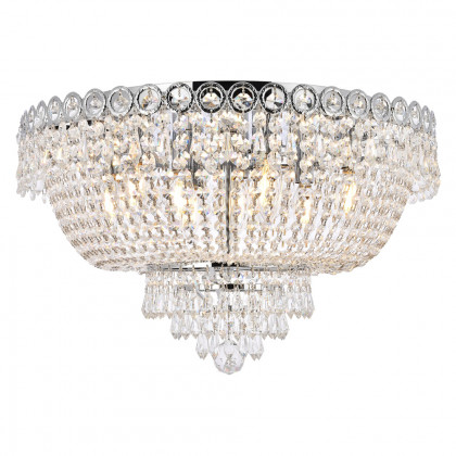 Elegant - Flush Mount Light (PNT-V1900F)