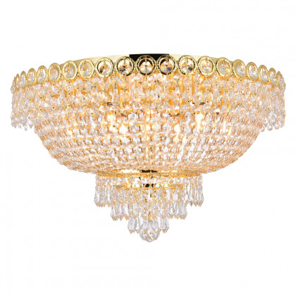 Elegant - Flush Mount Light (PNT-V1900F)