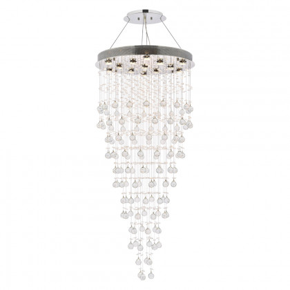 Elegant - Chandelier (PNT-V2006G)