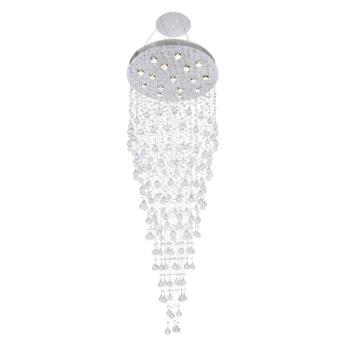 Elegant - Chandelier (PNT-V2006G)