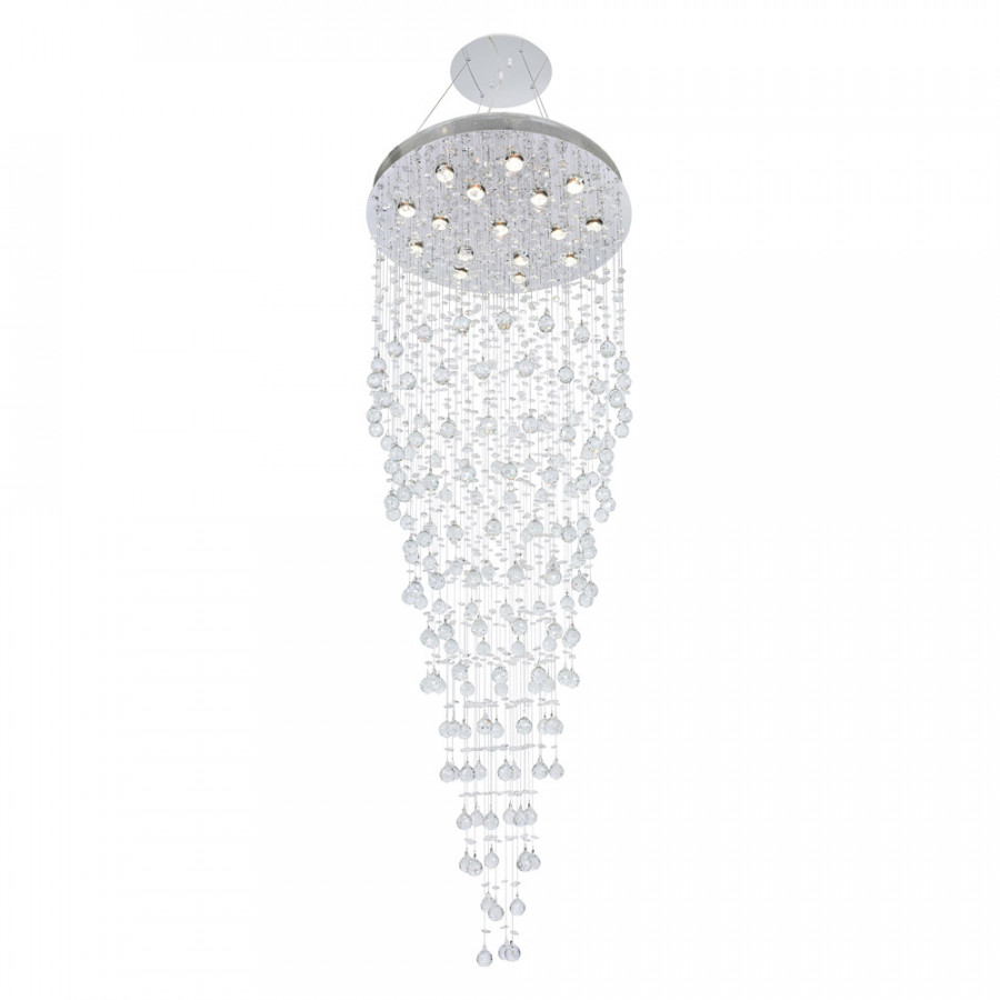 Elegant - Chandelier (PNT-V2006G)