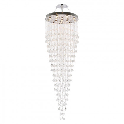 Elegant - Chandelier (PNT-V2006G)