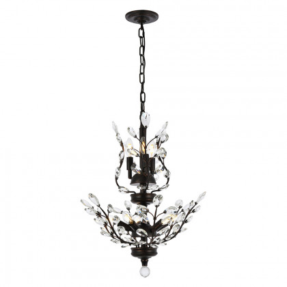 Elegant - Chandelier (PNT-V2011D)