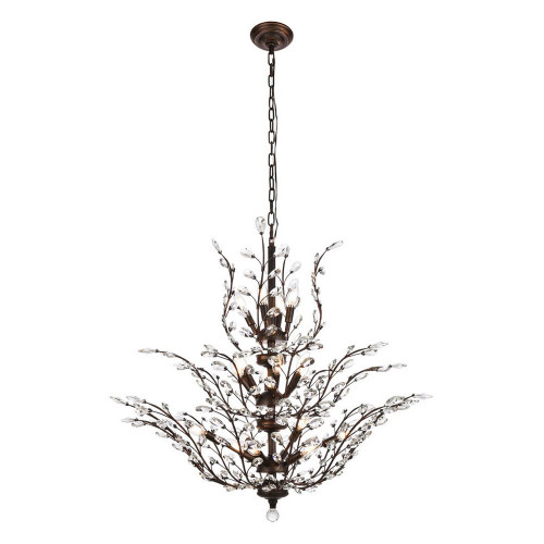Elegant - Chandelier (PNT-V2011D)