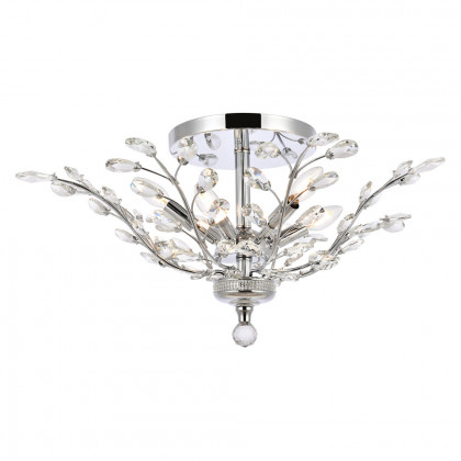 Elegant - Flush Mount Light (PNT-V2011F)