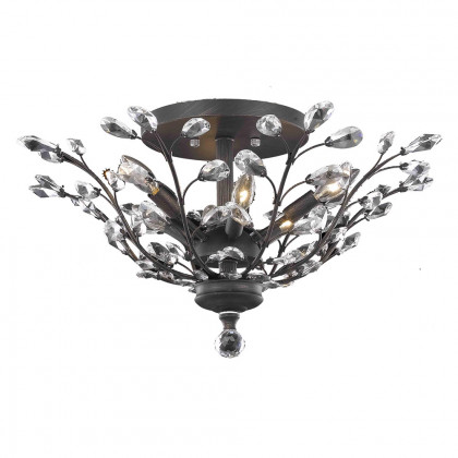 Elegant - Flush Mount Light (PNT-V2011F)