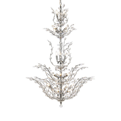 Elegant - Chandelier (PNT-V2011G)