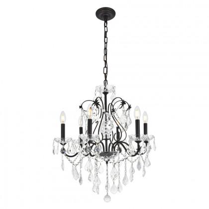Elegant - Pendant Light (PNT-V2015D)