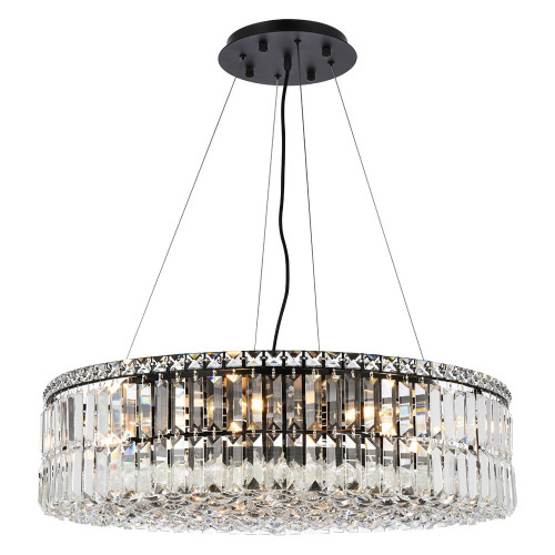 Elegant - Chandelier (PNT-V2030D)