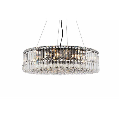 Elegant - Chandelier (PNT-V2030D)