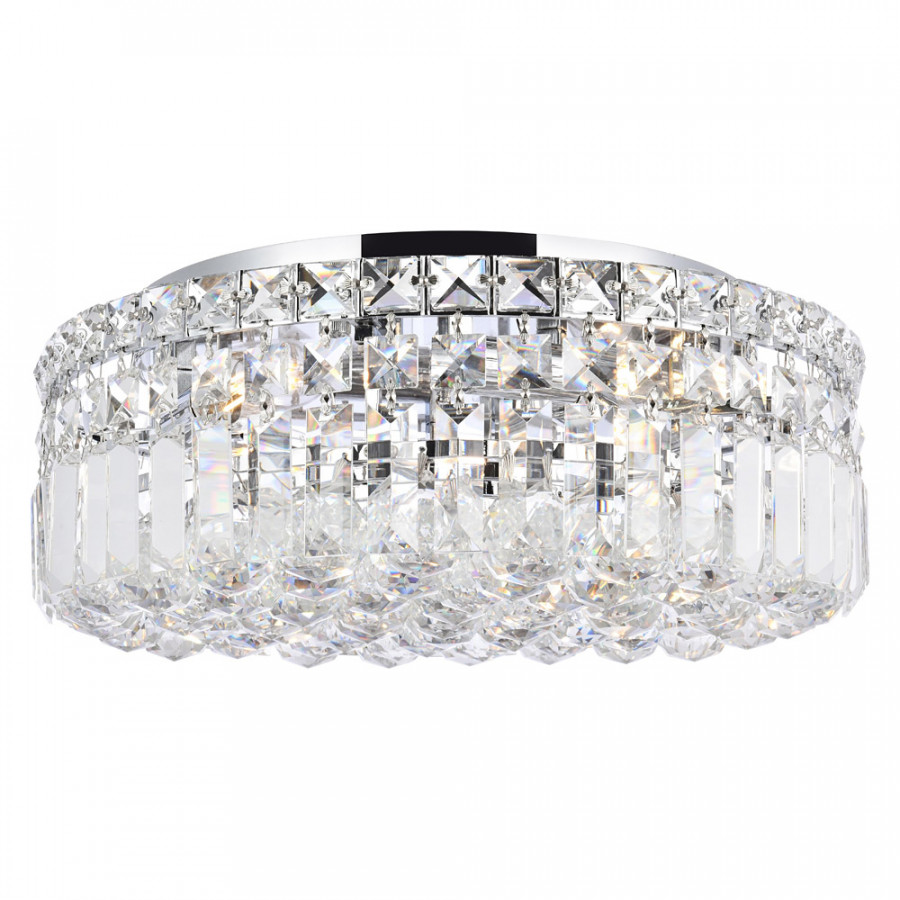 Elegant - Flush Mount Light (PNT-V2030F)