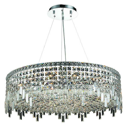 Elegant - Chandelier (PNT-V2031D)
