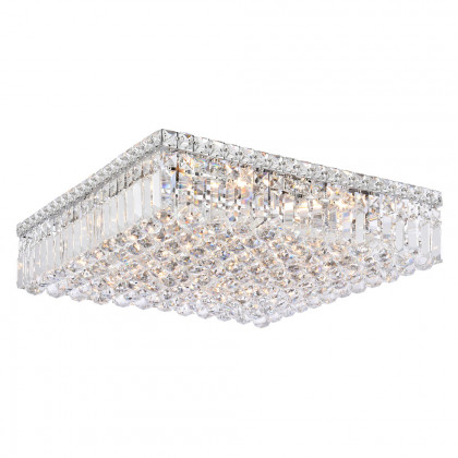 Elegant - Flush Mount Light (PNT-V2032F)