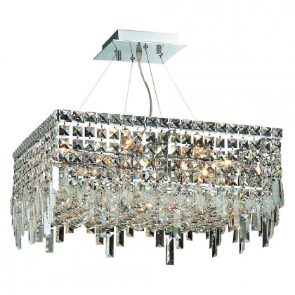 Elegant - Chandelier (PNT-V2033D)