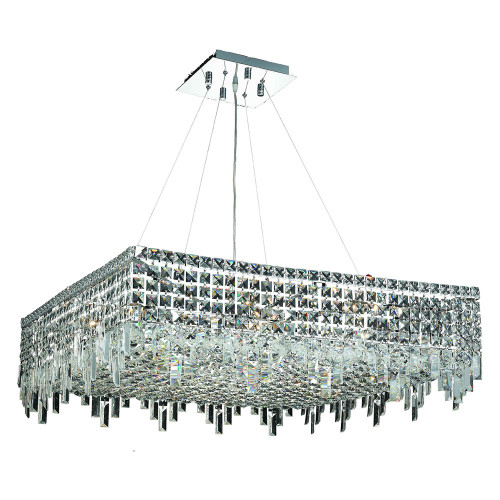 Elegant - Chandelier (PNT-V2033D)