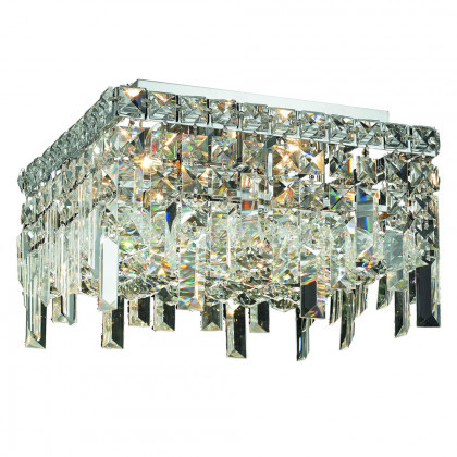 Elegant - Flush Mount Light (PNT-V2033F)