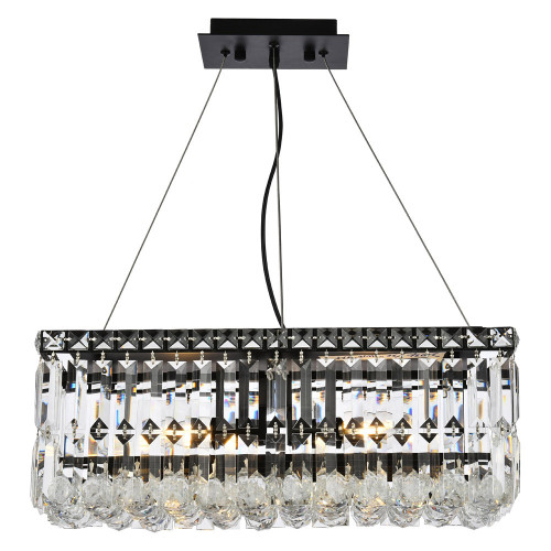 Elegant - Chandelier (PNT-V2034D)