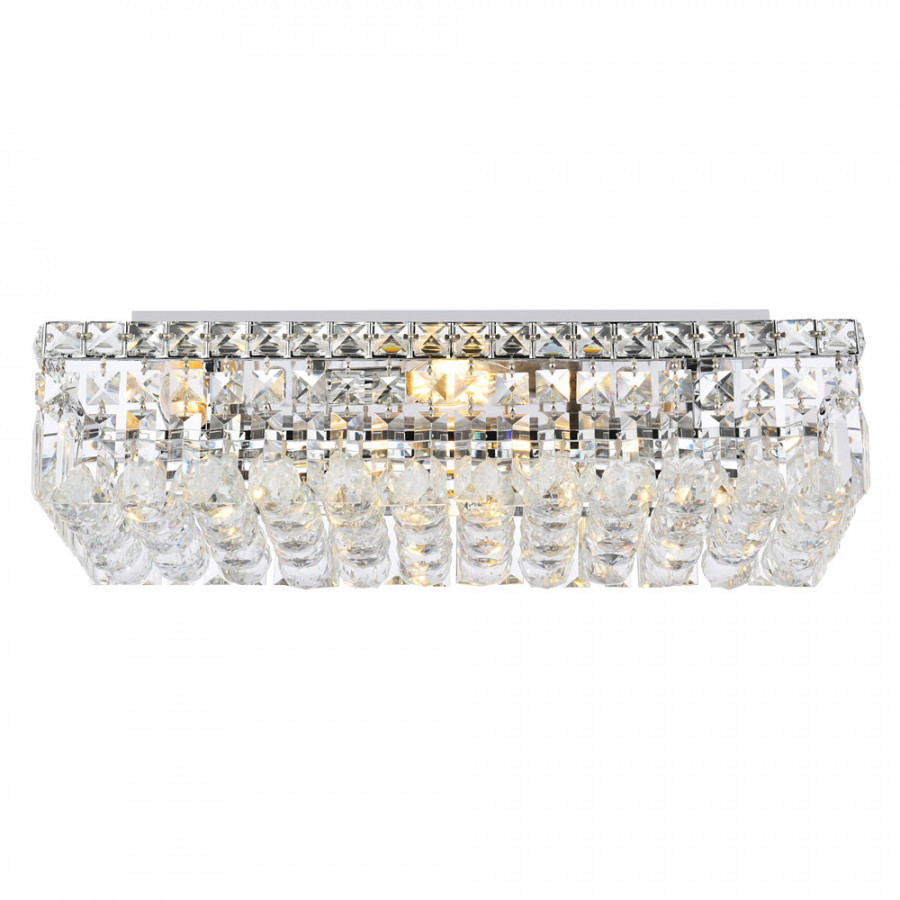 Elegant - Flush Mount Light (PNT-V2034F)