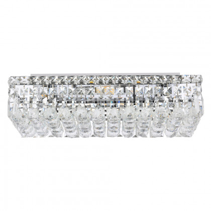 Elegant - Flush Mount Light (PNT-V2034F)