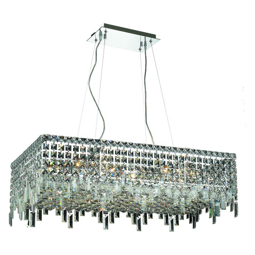 Elegant - Chandelier (PNT-V2035D)