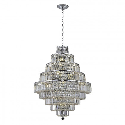 Elegant - Chandelier (PNT-V2038D)