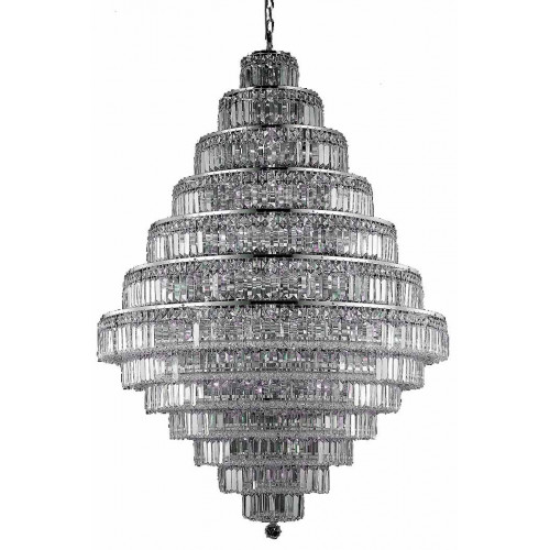 Elegant - Chandelier (PNT-V2038D)
