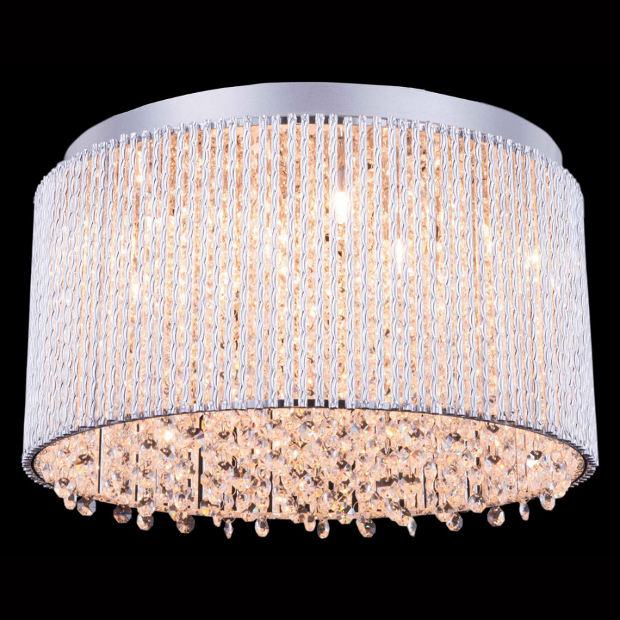 Elegant - Flush Mount Light (PNT-V2092F)