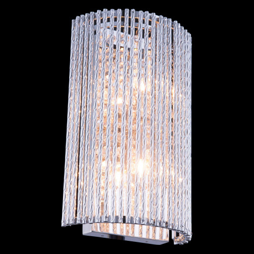Elegant - Wall Sconce (V2092W7C/RC)