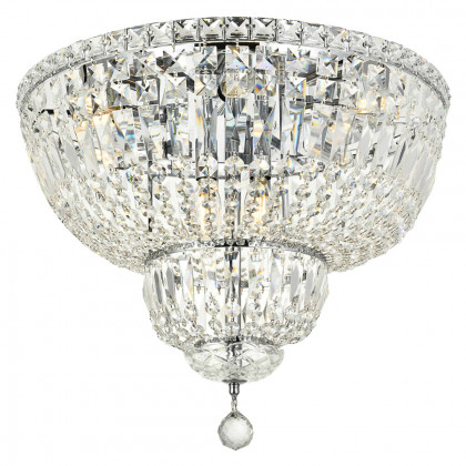 Elegant - Flush Mount Light (PNT-V2528F)