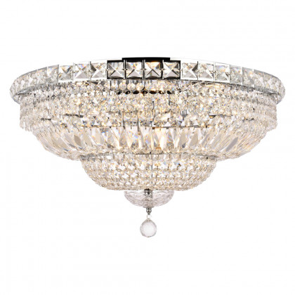 Elegant - Flush Mount Light (PNT-V2528F)