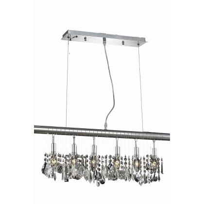 Elegant - Chandelier (PNT-V3100D)