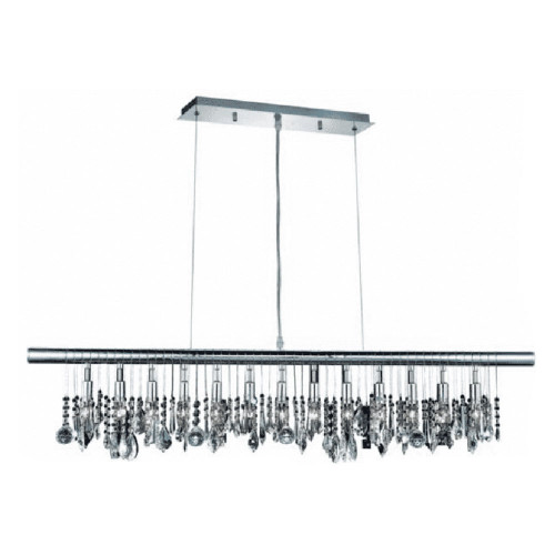 Elegant - Chandelier (PNT-V3100D)
