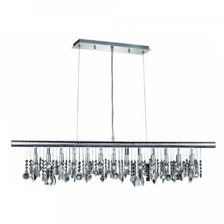 Elegant - Chandelier (PNT-V3100D)