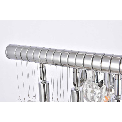 Elegant - Wall Sconce (V3100W16C/RC)