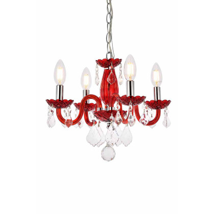 Elegant - Pendant Light (PNT-V7804D)