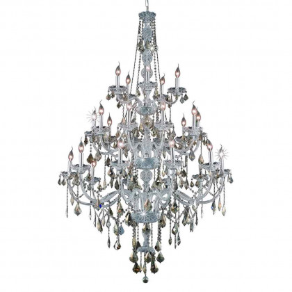 Elegant - Chandelier (PNT-V7825G)