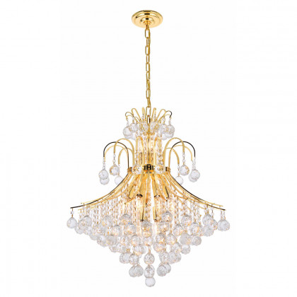 Elegant - Pendant Light (PNT-V8001D)