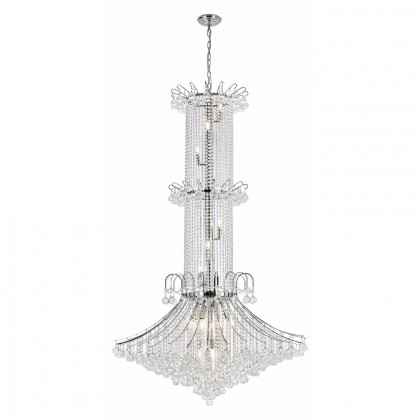 Elegant - Chandelier (PNT-V8006G)