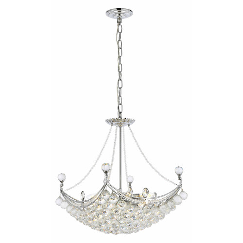 Elegant - Chandelier (PNT-V9800D)