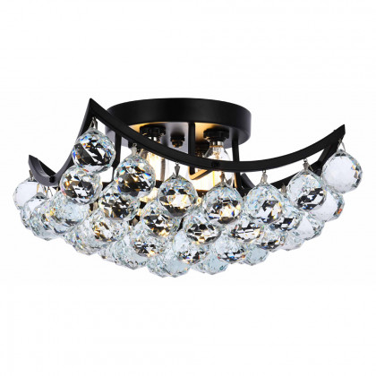 Elegant - Flush Mount Light (PNT-V9800F)