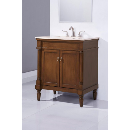 Elegant - Single Bathroom Vanity Set (PNT-VF-1030)