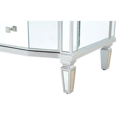 Elegant - Camille 26" Single Bathroom Vanity Set (VF-1106)