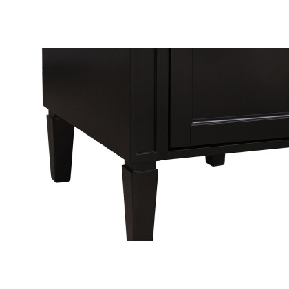 Elegant - Single Bathroom Vanity Set (PNT-VF12518)