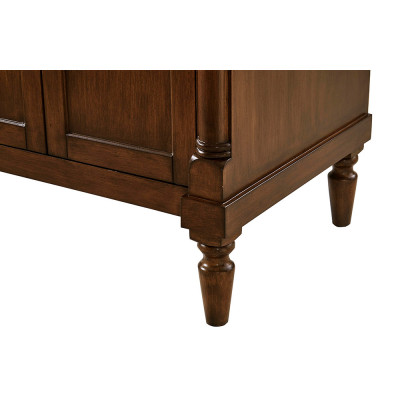 Elegant Bathroom Vanity - White, L 30" (VF13030WT)