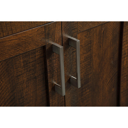 Elegant Bathroom Vanity - Espresso (VF16024EX)