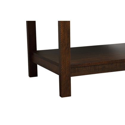 Elegant Bathroom Vanity - Espresso (VF16030EX)