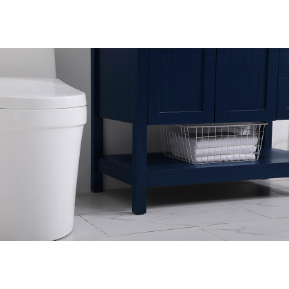 Elegant - Bathroom Vanity (PNT-VF16236)