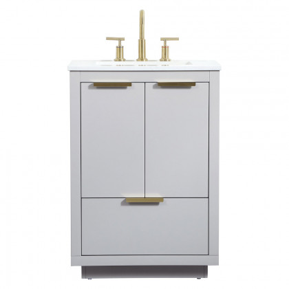 Elegant - Bathroom Vanity (PNT-VF19424)